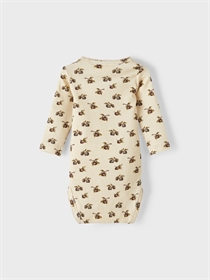 LIL ATELIER Body Gaya Fog